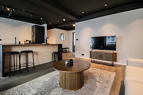 B2 Apartments by Heimaleiga