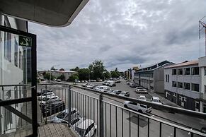 B2 Apartments by Heimaleiga