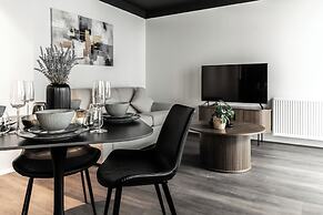 B2 Apartments by Heimaleiga