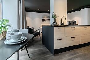 B2 Apartments by Heimaleiga