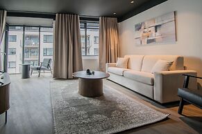 B2 Apartments by Heimaleiga