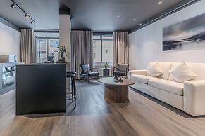 B2 Apartments by Heimaleiga