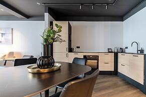 B2 Apartments by Heimaleiga