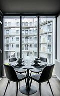 B2 Apartments by Heimaleiga
