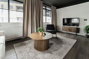 B2 Apartments by Heimaleiga