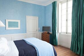 Chambres d'Hôtes Eden Ouest