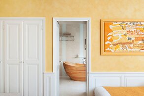 Chambres d'Hôtes Eden Ouest