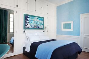 Chambres d'Hôtes Eden Ouest