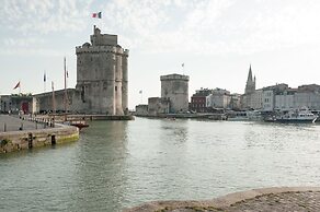 Chambres d'Hôtes Eden Ouest