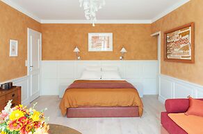 Chambres d'Hôtes Eden Ouest