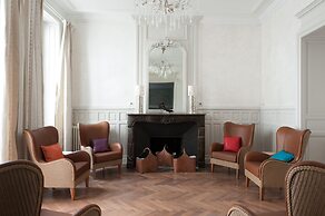 Chambres d'Hôtes Eden Ouest