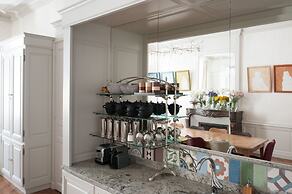 Chambres d'Hôtes Eden Ouest