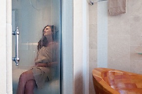 Chambres d'Hôtes Eden Ouest