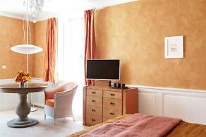 Chambres d'Hôtes Eden Ouest