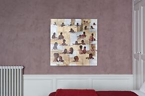 Chambres d'Hôtes Eden Ouest