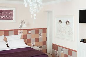 Chambres d'Hôtes Eden Ouest