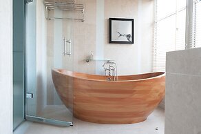 Chambres d'Hôtes Eden Ouest