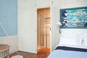 Chambres d'Hôtes Eden Ouest