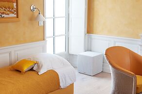 Chambres d'Hôtes Eden Ouest