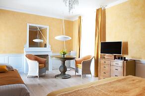 Chambres d'Hôtes Eden Ouest