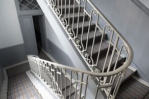 Chambres d'Hôtes Eden Ouest