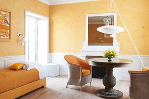 Chambres d'Hôtes Eden Ouest