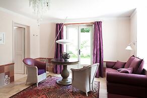 Chambres d'Hôtes Eden Ouest