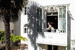 Chambres d'Hôtes Eden Ouest