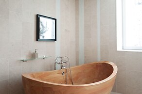 Chambres d'Hôtes Eden Ouest