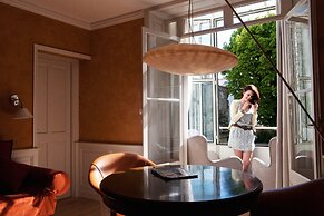 Chambres d'Hôtes Eden Ouest