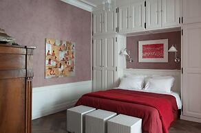 Chambres d'Hôtes Eden Ouest