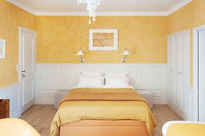 Chambres d'Hôtes Eden Ouest