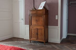 Chambres d'Hôtes Eden Ouest