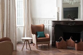 Chambres d'Hôtes Eden Ouest