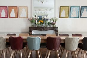 Chambres d'Hôtes Eden Ouest