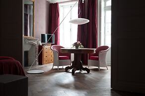 Chambres d'Hôtes Eden Ouest