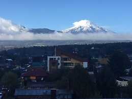 Hotel Rangi Pucon