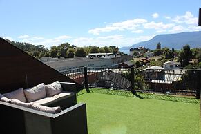 Hotel Rangi Pucon