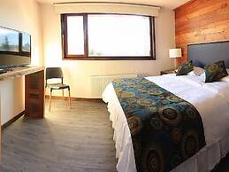 Hotel Rangi Pucon