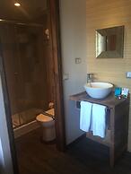 Hotel Rangi Pucon