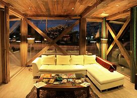 Hotel Rangi Pucon