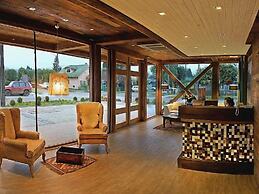 Hotel Rangi Pucon