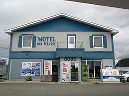 Motel aux Ecluses