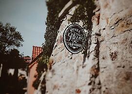Hotel Stein Elbogen