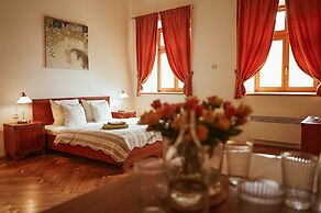 Hotel Stein Elbogen