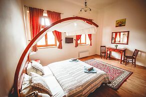 Hotel Stein Elbogen