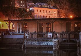 Hotel Stein Elbogen