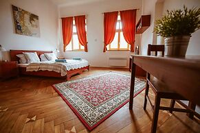 Hotel Stein Elbogen