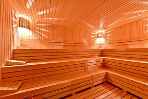 Green Garden Suites Hotel