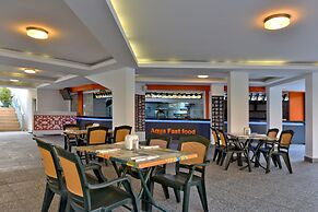 Green Garden Suites Hotel